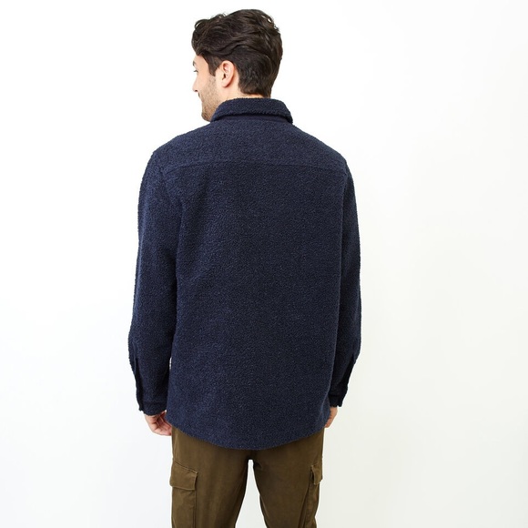 NWT Roots Shacket - Picture 2 of 7